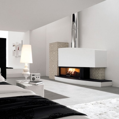 Каминная облицовка Palazzetti Provenza Каминная облицовка Palazzetti Provenza