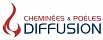 Cheminees Diffusion