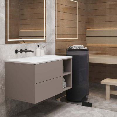 Электрическая печь Sangens L18