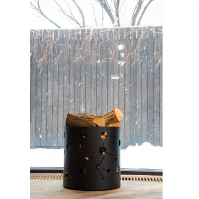 Дровница FireWood Oslo