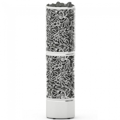 Электрическая печь SAWO DRAGONFIRE DRFT6-120NS-P (12 кВт, выносной пульт, нержавейка) Электрическая печь SAWO DRAGONFIRE DRFT6-120NS-P (12 кВт, выносной пульт, нержавейка)