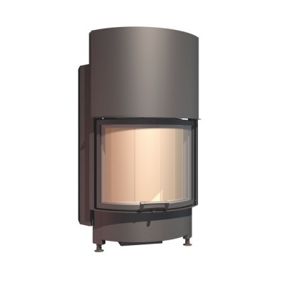 Каминная топка Schmid Ronda 6757 h Каминная топка Schmid Ronda 6757 h