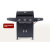 Газовый гриль Start Grill-Esprit-31B чёрный (с конфоркой) Газовый гриль Start Grill-Esprit-31B чёрный (с конфоркой)