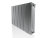 Радиатор Royal Thermo PianoForte 500 Silver Satin - 12 секц. Радиатор Royal Thermo PianoForte 500 Silver Satin - 12 секц.
