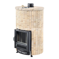  Печи для бани и сауны