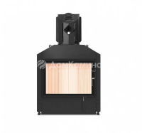 Каминная топка Hoxter Haka 78 57 Адаптер под аккумулятивные кольца HOXTER