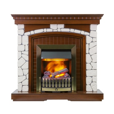 Каминокомплект Glasgow Danville