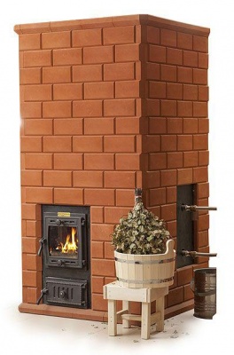 Кирпичная печь С ОБРАЩЁННЫМ ПЛАМЕНЕМ МАЛИНОВЫЕ КАМНИ Кирпичная печь С ОБРАЩЁННЫМ ПЛАМЕНЕМ МАЛИНОВЫЕ КАМНИ