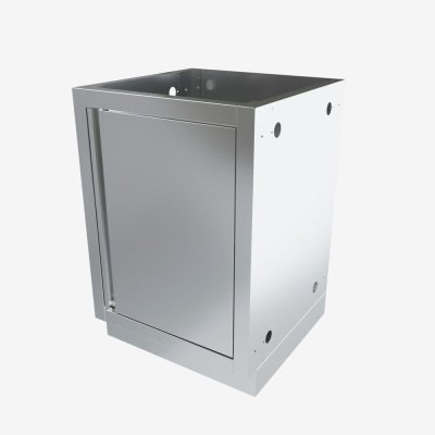 Тумба универсальная Napoleon с дверцей и полкой Тумба универсальная Napoleon с дверцей и полкой