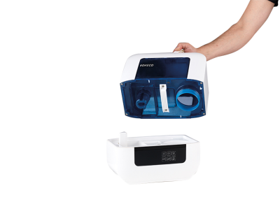 Ультразвуковой увлажнитель воздуха Boneco U700