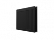 Радиатор панельный Royal Thermo HYGIENE H30-400-2200 Noir Sable