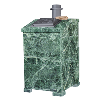 Комплект Гефест GFS-ЗК 18(П) Президент 830/40 Змеевик