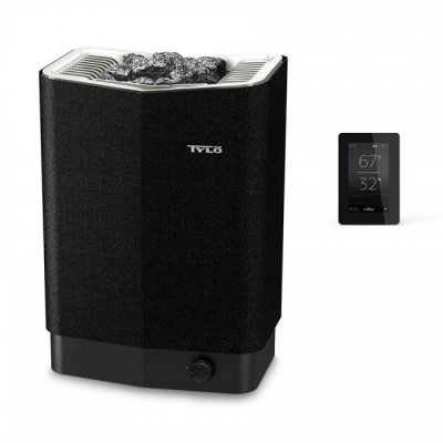 Электрическая печь для бани и сауны TyloSense Elite 8