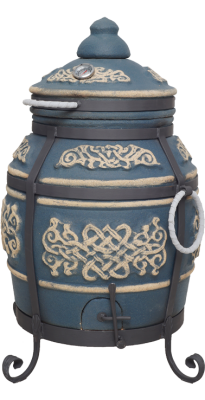 Тандыр Тамерлан