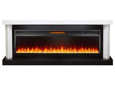 Портал Vancouver 60 под очаг Vision 60 LED Портал Vancouver 60 под очаг Vision 60 LED