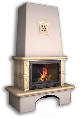 Облицовка Гефест Ваниль Облицовка Гефест Ваниль