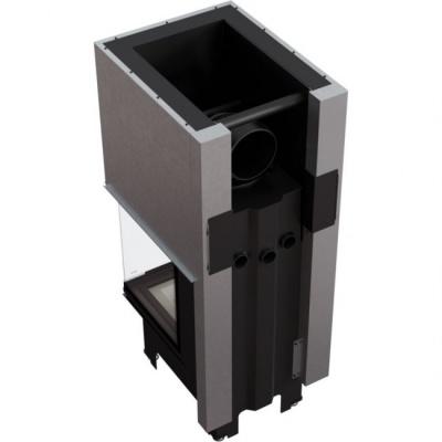 Каминная топка Kratki NBC 8 (гильотина) Каминная топка Kratki NBC 8 (гильотина)