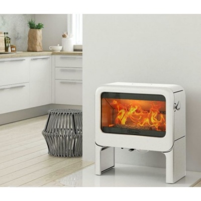 Печь-камин Dovre ROCK500TB/E12