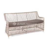 Диван 4SIS Латте Цвет: бежевый