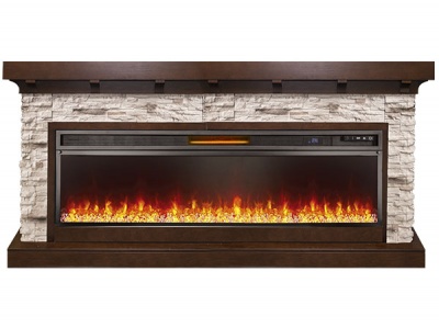 Портал Chalet 60 под очаг Vision 60 LED Портал Chalet 60 под очаг Vision 60 LED