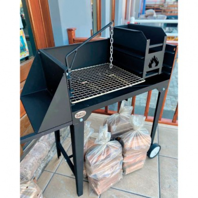 Гриль Chef Grill TR 800