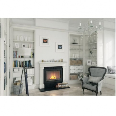 Топка Defro Home Intra ME 13кВт, 795/535 мм Топка Defro Home Intra ME 13кВт, 795/535 мм