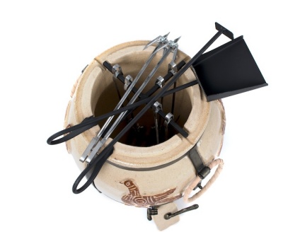 Тандыр Таир