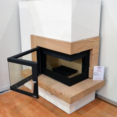 Камин ABX Pateo