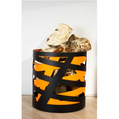 Дровница FireWood Saturn