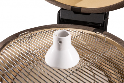 Ростер для гриля Diamond Egg