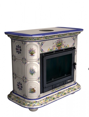 Облицовка Прованс Луг Облицовка Прованс Луг