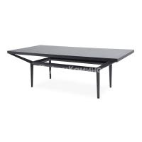 Стол обеденный 4SIS Турин Цвет: серый гранит