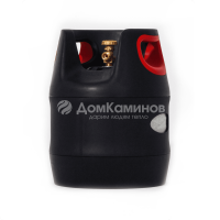 Композитный газовый баллон HPC Research Grill Edition 12,7 л