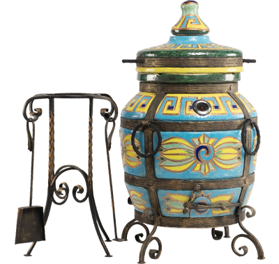 Тандыр Эллада