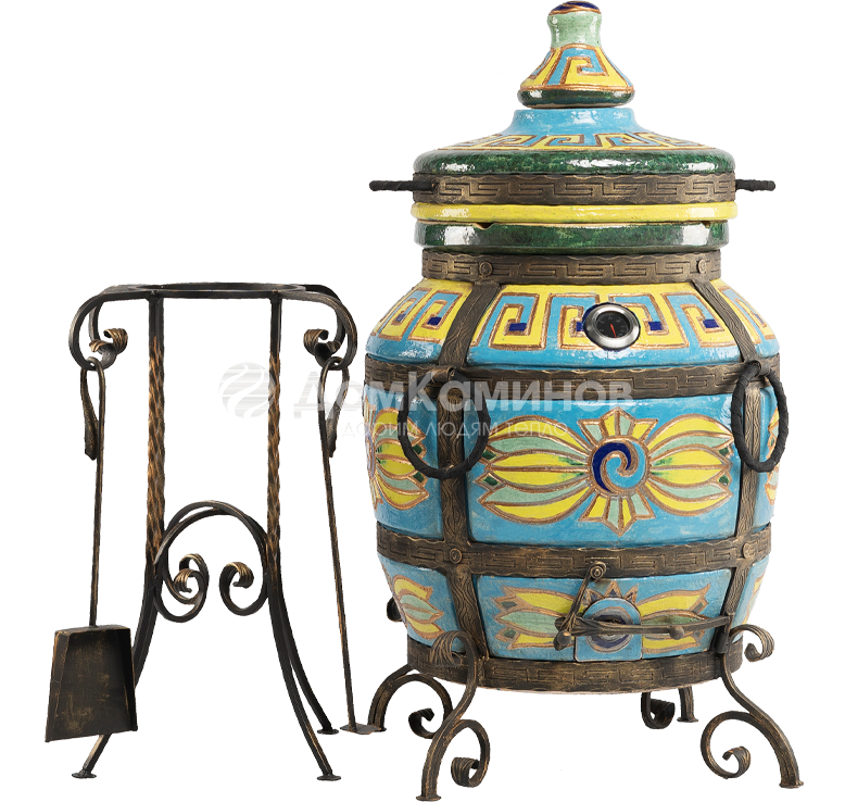 Тандыр Эллада