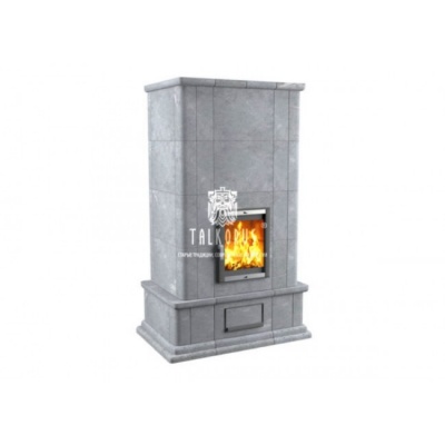 Теплонакопительная печь-камин Talkorus Tower – 15/1610 Теплонакопительная печь-камин Talkorus Tower – 15/1610