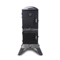 Смокер газовый вертикальный Broil King Smoke