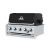 Газовый гриль встраиваемый Broil King Regal 470BI Газовый гриль встраиваемый Broil King Regal 470BI
