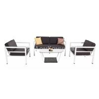 Комплект садовой мебели 4SIS Эстелья 4-местная