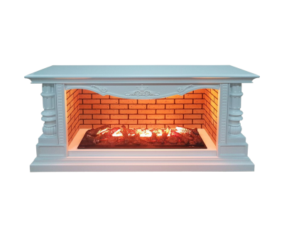 Каминокомплект Консул Salsa 3D Каминокомплект Консул Salsa 3D