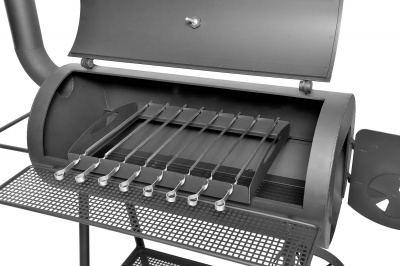 Смокер Fireline Arizona