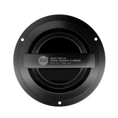 Пресс для бургера разборный 800 Degrees Burger Press Kit Пресс для бургера разборный 800 Degrees Burger Press Kit