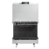 Топка Metalfire Ultime D MF 800-50 WHE 3S