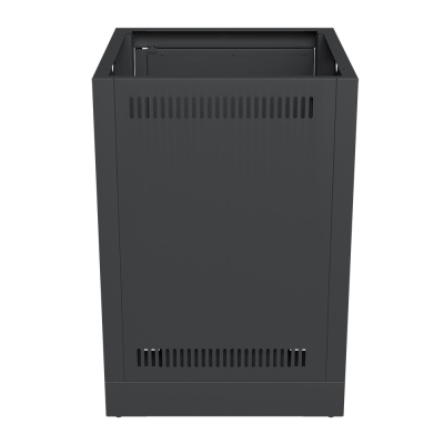 Тумба Napoleon для размещения баллона с пропаном Черная Тумба Napoleon для размещения баллона с пропаном Черная