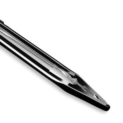 Щипцы для гриля с фиксатором Red Line 800 Degrees Stainless Steel Tongs Щипцы для гриля с фиксатором Red Line 800 Degrees Stainless Steel Tongs