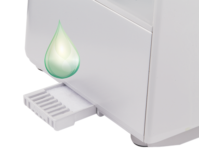 Ультразвуковой увлажнитель воздуха Ballu UHB-990 white Ультразвуковой увлажнитель воздуха Ballu UHB-990 white