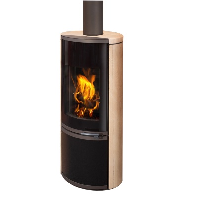 Печь камин HIERRO Песчаник