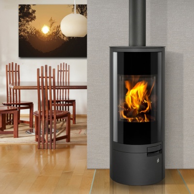 Печь камин BELORADO