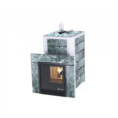 Печи для бани и сауны  