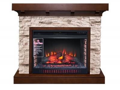 Портал Chalet под очаги Vision 28 и Vision 30  Портал Chalet под очаги Vision 28 и Vision 30